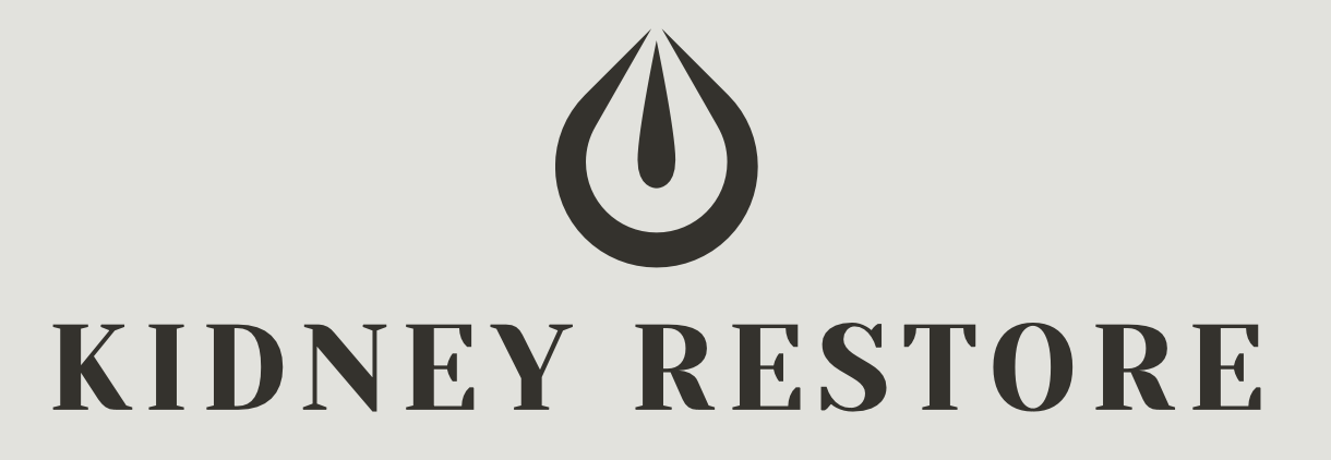 Kidney Restore logo